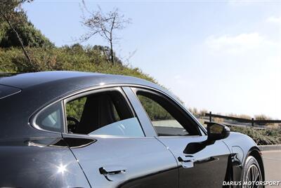 2021 Porsche Taycan   - Photo 19 - San Ramon, CA 94583