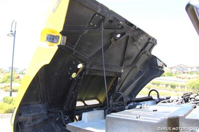 2002 Hummer H1 HUMVEE Wagon  ***UPGRADE WITH PREDATOR***RARE SPEC*** - Photo 96 - San Ramon, CA 94583