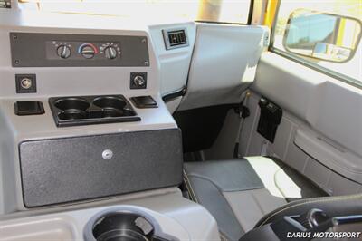 2002 Hummer H1 HUMVEE Wagon  ***UPGRADE WITH PREDATOR***RARE SPEC*** - Photo 63 - San Ramon, CA 94583