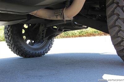 2002 Hummer H1 HUMVEE Wagon  ***UPGRADE WITH PREDATOR***RARE SPEC*** - Photo 42 - San Ramon, CA 94583