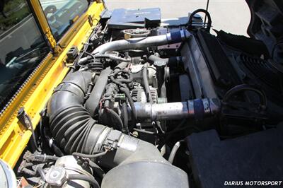 2002 Hummer H1 HUMVEE Wagon  ***UPGRADE WITH PREDATOR***RARE SPEC*** - Photo 97 - San Ramon, CA 94583