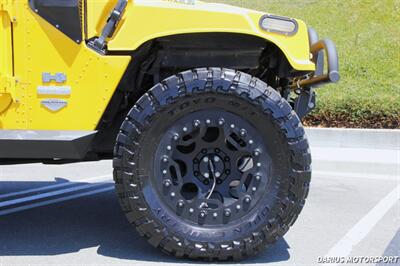 2002 Hummer H1 HUMVEE Wagon  ***UPGRADE WITH PREDATOR***RARE SPEC*** - Photo 48 - San Ramon, CA 94583