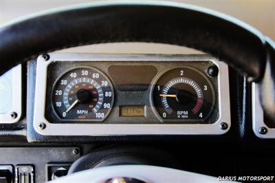 2002 Hummer H1 HUMVEE Wagon  ***UPGRADE WITH PREDATOR***RARE SPEC*** - Photo 73 - San Ramon, CA 94583