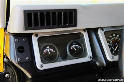 2002 Hummer H1 HUMVEE Wagon  ***UPGRADE WITH PREDATOR***RARE SPEC*** - Photo 71 - San Ramon, CA 94583