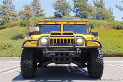 2002 Hummer H1 HUMVEE Wagon  ***UPGRADE WITH PREDATOR***RARE SPEC*** - Photo 4 - San Ramon, CA 94583