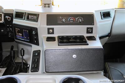 2002 Hummer H1 HUMVEE Wagon  ***UPGRADE WITH PREDATOR***RARE SPEC*** - Photo 62 - San Ramon, CA 94583
