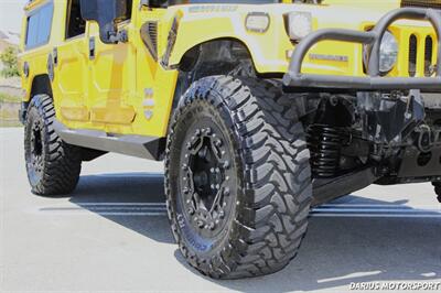2002 Hummer H1 HUMVEE Wagon  ***UPGRADE WITH PREDATOR***RARE SPEC*** - Photo 39 - San Ramon, CA 94583