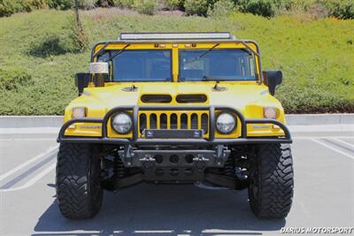 2002 Hummer H1 HUMVEE Wagon  ***UPGRADE WITH PREDATOR***RARE SPEC*** - Photo 5 - San Ramon, CA 94583