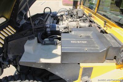 2002 Hummer H1 HUMVEE Wagon  ***UPGRADE WITH PREDATOR***RARE SPEC*** - Photo 99 - San Ramon, CA 94583