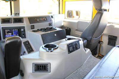 2002 Hummer H1 HUMVEE Wagon  ***UPGRADE WITH PREDATOR***RARE SPEC*** - Photo 85 - San Ramon, CA 94583
