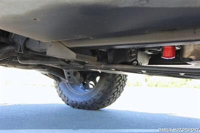 2002 Hummer H1 HUMVEE Wagon  ***UPGRADE WITH PREDATOR***RARE SPEC*** - Photo 43 - San Ramon, CA 94583