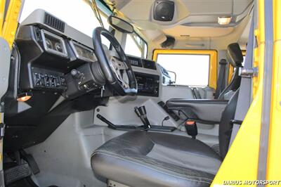 2002 Hummer H1 HUMVEE Wagon  ***UPGRADE WITH PREDATOR***RARE SPEC*** - Photo 52 - San Ramon, CA 94583