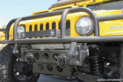 2002 Hummer H1 HUMVEE Wagon  ***UPGRADE WITH PREDATOR***RARE SPEC*** - Photo 19 - San Ramon, CA 94583