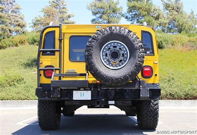 2002 Hummer H1 HUMVEE Wagon  ***UPGRADE WITH PREDATOR***RARE SPEC*** - Photo 11 - San Ramon, CA 94583