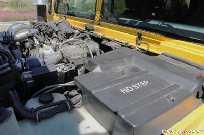 2002 Hummer H1 HUMVEE Wagon  ***UPGRADE WITH PREDATOR***RARE SPEC*** - Photo 100 - San Ramon, CA 94583