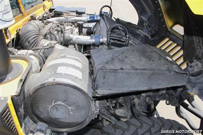 2002 Hummer H1 HUMVEE Wagon  ***UPGRADE WITH PREDATOR***RARE SPEC*** - Photo 98 - San Ramon, CA 94583
