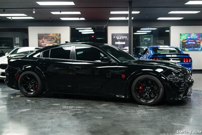 2022 Dodge Charger SRT Hellcat Redeye Jailbr   - Photo 1 - San Ramon, CA 94583