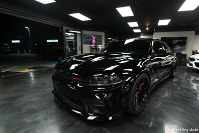 2022 Dodge Charger SRT Hellcat Redeye Jailbr   - Photo 6 - San Ramon, CA 94583