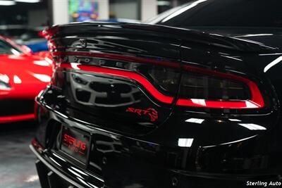 2022 Dodge Charger SRT Hellcat Redeye Jailbr   - Photo 12 - San Ramon, CA 94583