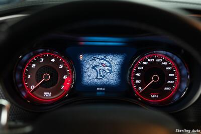 2022 Dodge Charger SRT Hellcat Redeye Jailbr   - Photo 25 - San Ramon, CA 94583