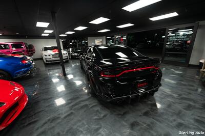 2022 Dodge Charger SRT Hellcat Redeye Jailbr   - Photo 13 - San Ramon, CA 94583