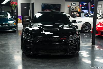 2022 Dodge Charger SRT Hellcat Redeye Jailbr   - Photo 2 - San Ramon, CA 94583