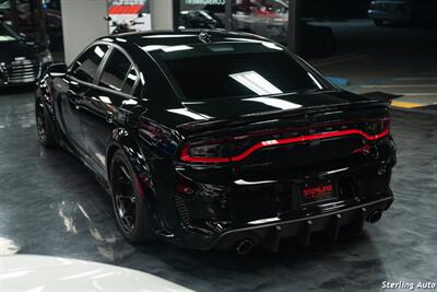 2022 Dodge Charger SRT Hellcat Redeye Jailbr   - Photo 11 - San Ramon, CA 94583