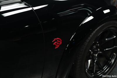 2022 Dodge Charger SRT Hellcat Redeye Jailbr   - Photo 21 - San Ramon, CA 94583