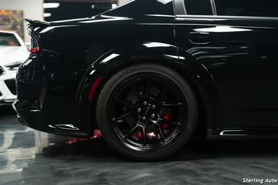 2022 Dodge Charger SRT Hellcat Redeye Jailbr   - Photo 19 - San Ramon, CA 94583