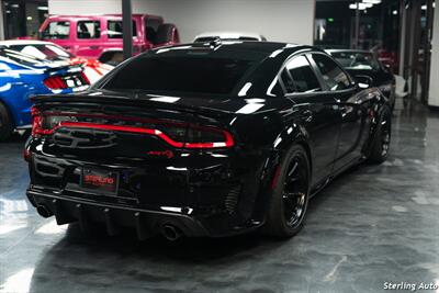 2022 Dodge Charger SRT Hellcat Redeye Jailbr   - Photo 9 - San Ramon, CA 94583