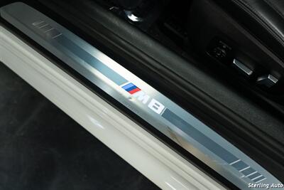 2020 BMW M8  ***STILL UNDER FACTORY WARRANTY*** - Photo 29 - San Ramon, CA 94583