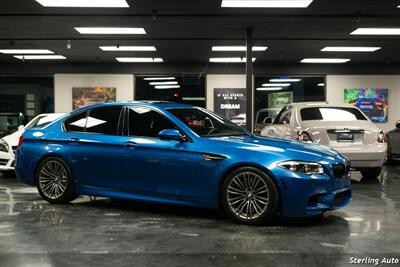 2016 BMW M5   - Photo 1 - San Ramon, CA 94583