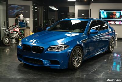 2016 BMW M5   - Photo 3 - San Ramon, CA 94583