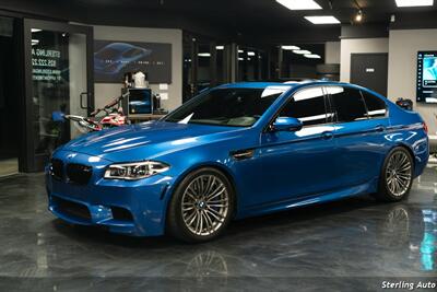 2016 BMW M5   - Photo 6 - San Ramon, CA 94583