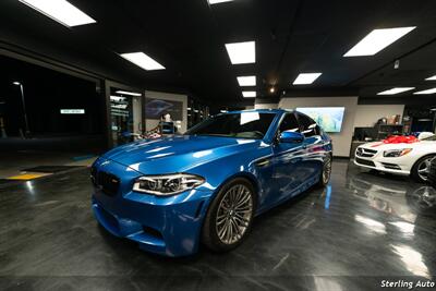 2016 BMW M5   - Photo 7 - San Ramon, CA 94583