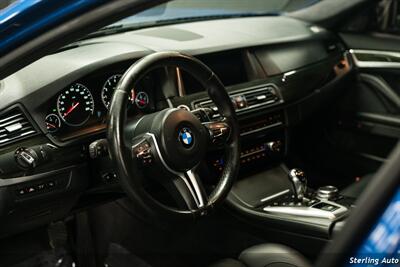 2016 BMW M5   - Photo 21 - San Ramon, CA 94583