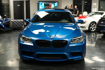 2016 BMW M5   - Photo 2 - San Ramon, CA 94583