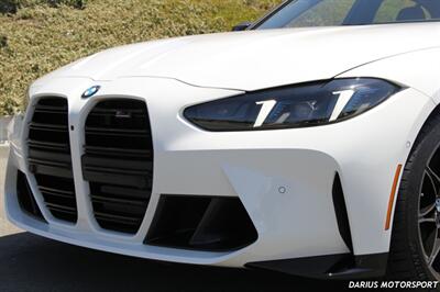2025 BMW M3 Competition  ****EXCELLENT CONDITION**** - Photo 5 - San Ramon, CA 94583