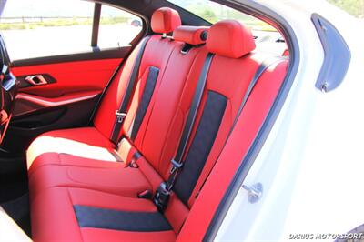 2025 BMW M3 Competition  ****EXCELLENT CONDITION**** - Photo 32 - San Ramon, CA 94583