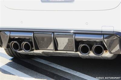 2025 BMW M3 Competition  ****EXCELLENT CONDITION**** - Photo 21 - San Ramon, CA 94583