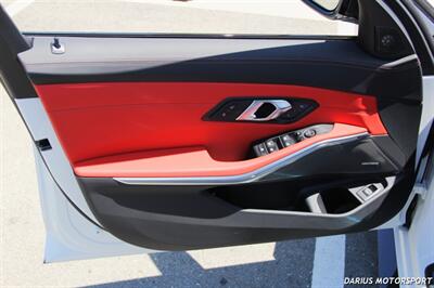 2025 BMW M3 Competition  ****EXCELLENT CONDITION**** - Photo 26 - San Ramon, CA 94583