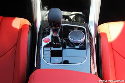 2025 BMW M3 Competition  ****EXCELLENT CONDITION**** - Photo 43 - San Ramon, CA 94583