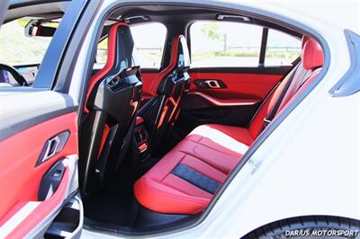 2025 BMW M3 Competition  ****EXCELLENT CONDITION**** - Photo 31 - San Ramon, CA 94583