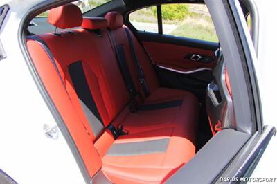 2025 BMW M3 Competition  ****EXCELLENT CONDITION**** - Photo 36 - San Ramon, CA 94583