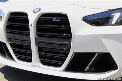 2025 BMW M3 Competition  ****EXCELLENT CONDITION**** - Photo 15 - San Ramon, CA 94583