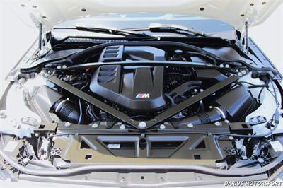 2025 BMW M3 Competition  ****EXCELLENT CONDITION**** - Photo 47 - San Ramon, CA 94583