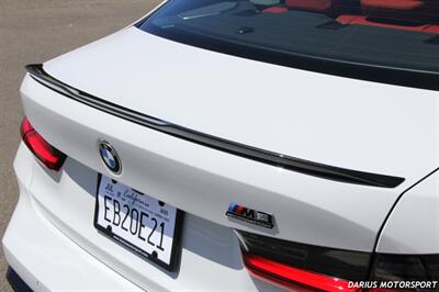 2025 BMW M3 Competition  ****EXCELLENT CONDITION**** - Photo 19 - San Ramon, CA 94583
