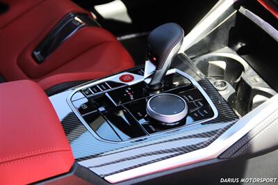 2025 BMW M3 Competition  ****EXCELLENT CONDITION**** - Photo 45 - San Ramon, CA 94583