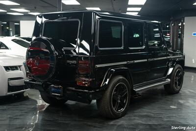 2015 Mercedes-Benz G 63 AMG   - Photo 13 - San Ramon, CA 94583