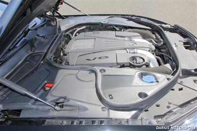 2017 Mercedes-Benz S 550 4MATIC  ***$110,295K MSRP*** - Photo 90 - San Ramon, CA 94583